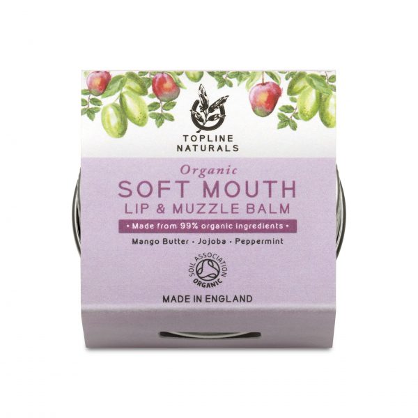 Soft Mouth Trial Size 30ml